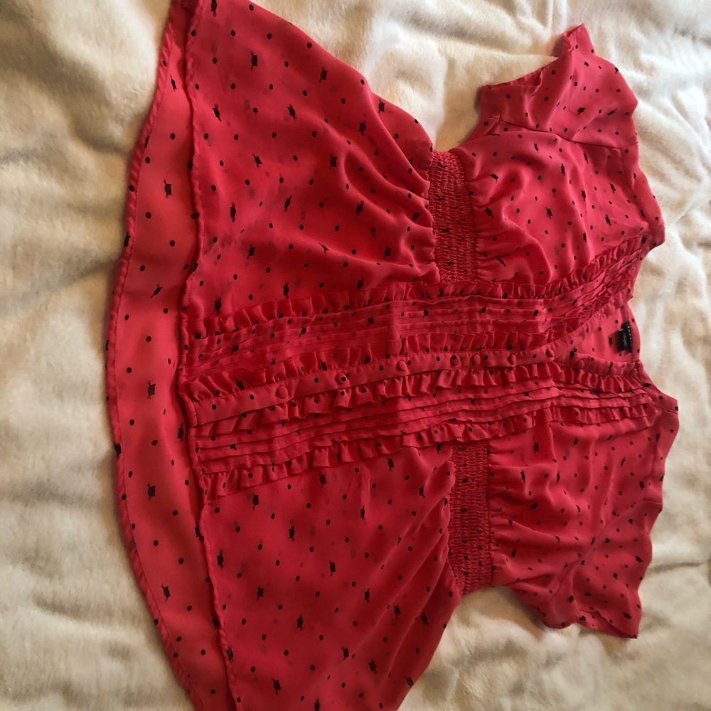 Torrid cat shirt